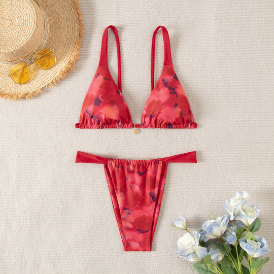 Damen Bikini EB