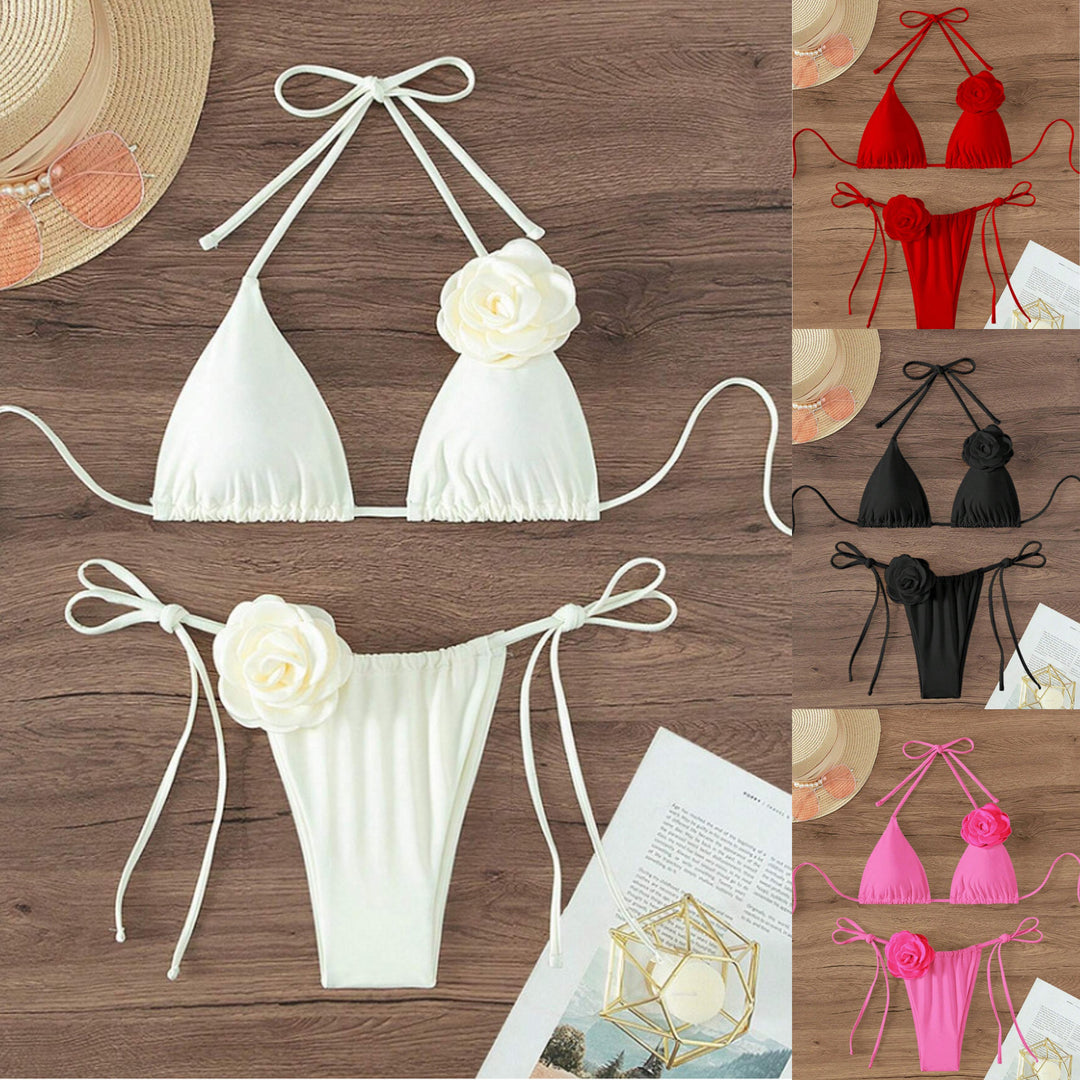 Damen Bikini EB