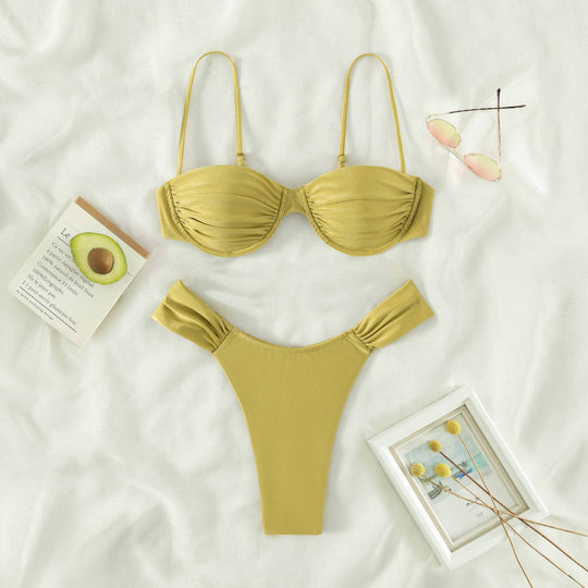 Damen Bikini EB