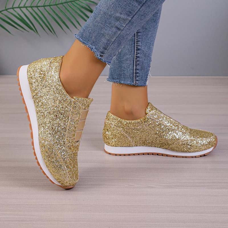 EB | Modische Lässige Turnschuhe