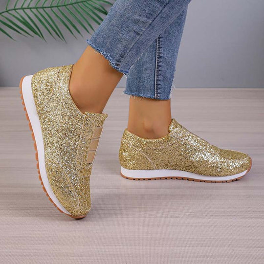 EB | Modische Lässige Turnschuhe