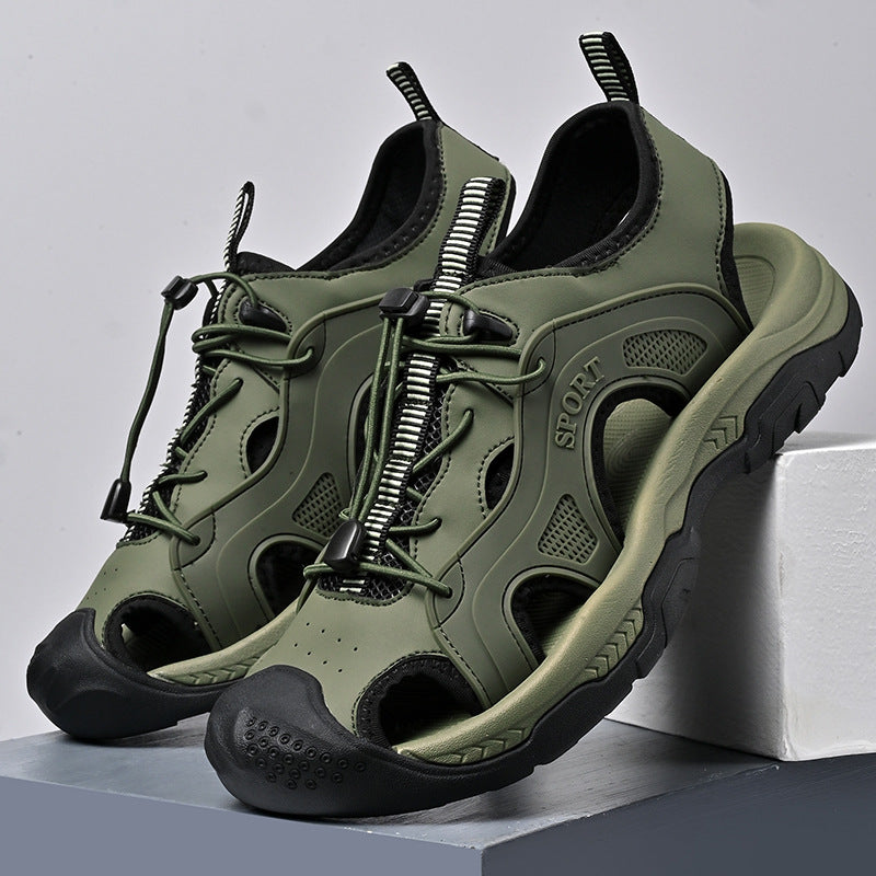 Damen Sportliche Wasserschuhe mit atmungsaktiver Oberfläche und ergonomischer Sohle EB