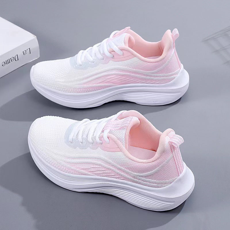 Damen Laufsohlen Sneakers EB