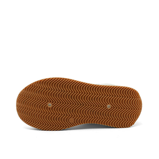 Damen Sportliche Sneakers mit modernem Design und atmungsaktiver Oberflächenstruktur EB