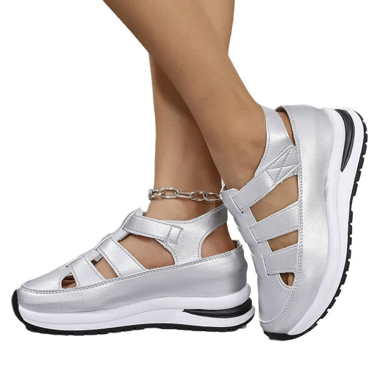 Damen Sportliche Multi-Funktions-Sandalen EB