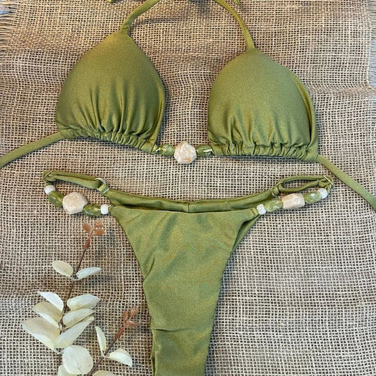Damen Bikiniset EB