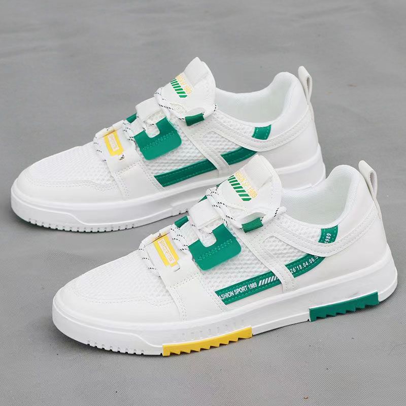 Damen Sportliche Freizeitschuhe mit innovativem Verschlusssystem EB
