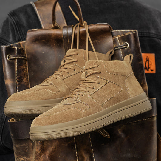 Herren Freizeit Sneaker EB