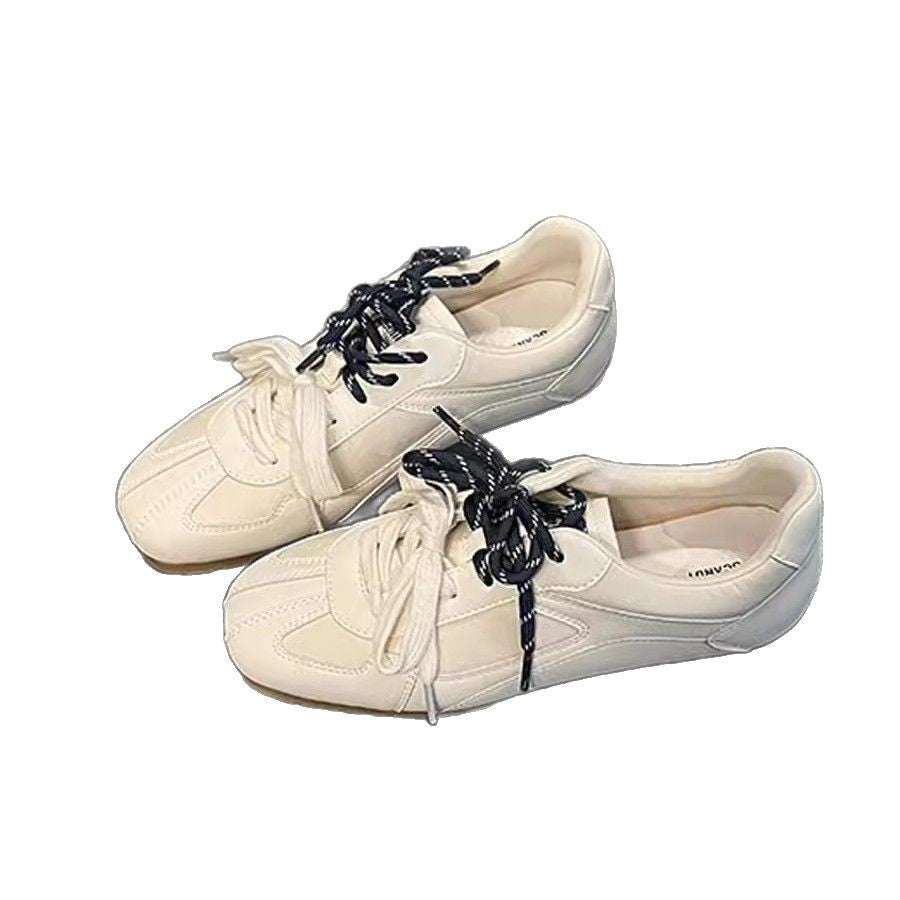 Damen modische Sneakers mit ergonomischer Dämpfung EB