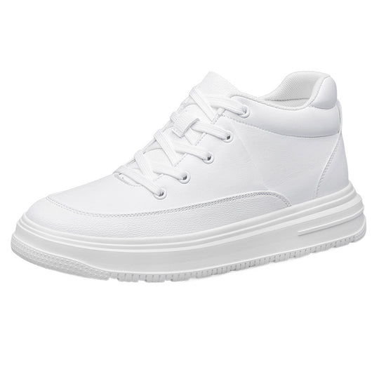 Damen Modische Freizeitschuhe mit rutschfester Sohle und atmungsaktivem Design EB