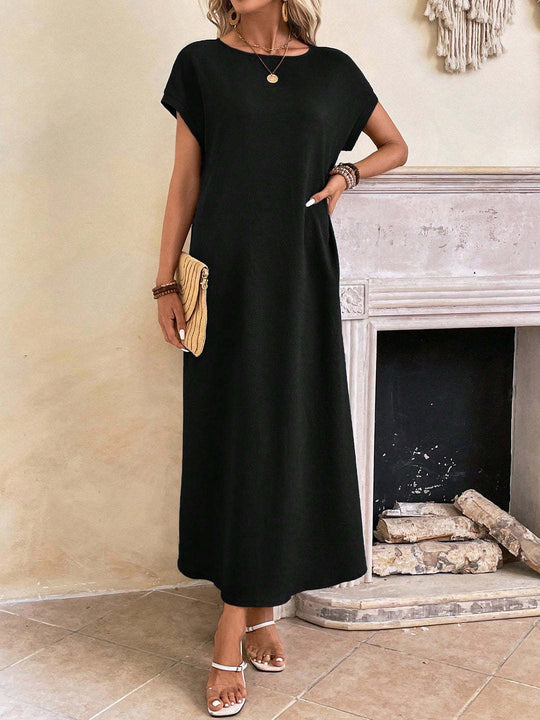 Damen Maxikleid EB
