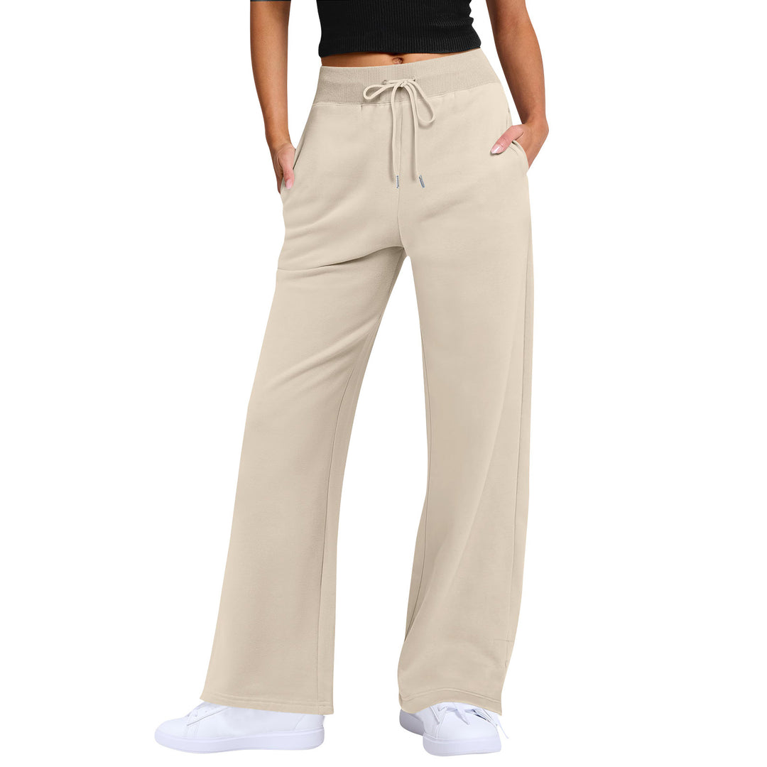 Damen weite Sporthose EB