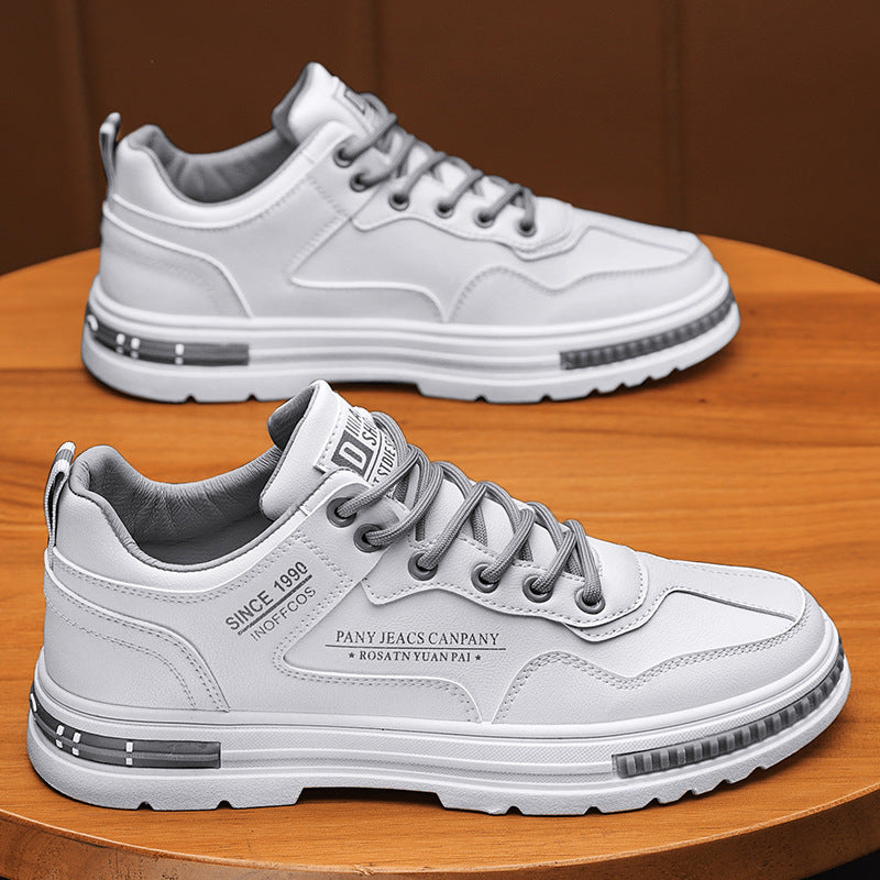 Herren trendige Freizeit Sneakers EB