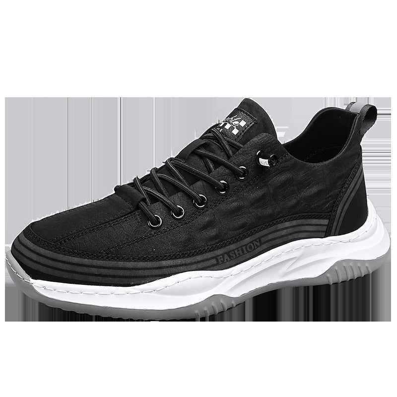Damen Sneakers mit zeitgemäßem Design und innovativer Sohlentechnologie EB