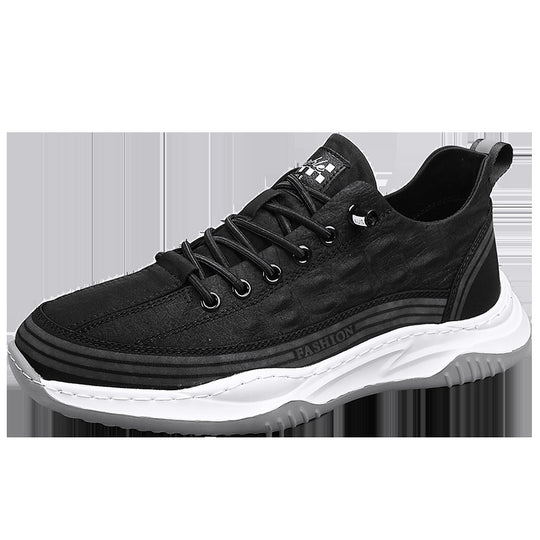 Damen Sneakers mit zeitgemäßem Design und innovativer Sohlentechnologie EB