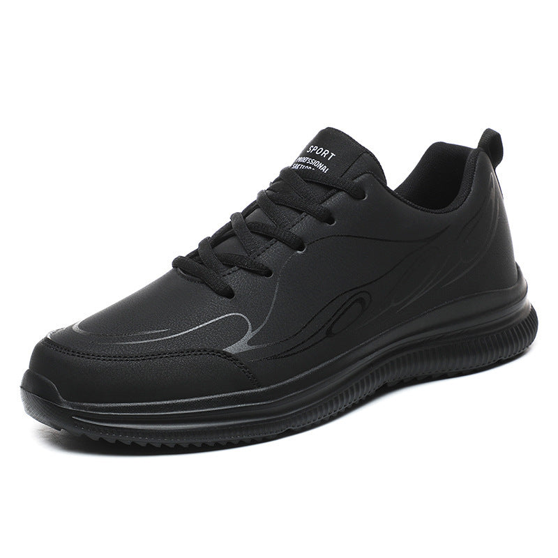 Damen Sportliche Freizeitschuhe mit dämpfendem Fußbett und rutschfester Sohle EB