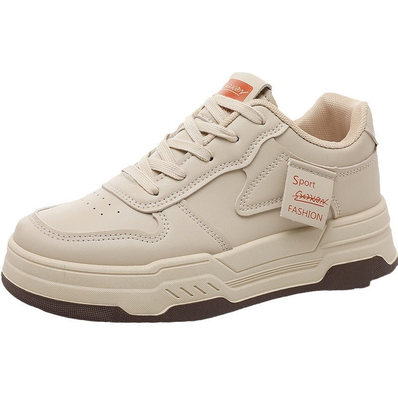 Damen Sportliche Sneakers mit dämpfendem Laufprofil und atmungsaktiver Obermaterialstruktur EB
