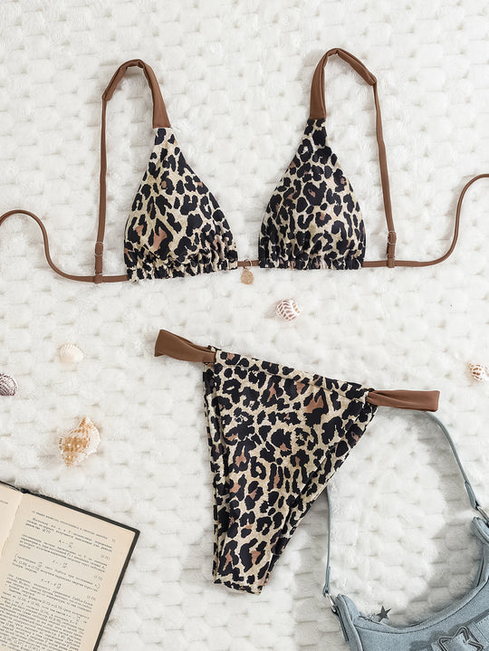 Damen Bikini EB