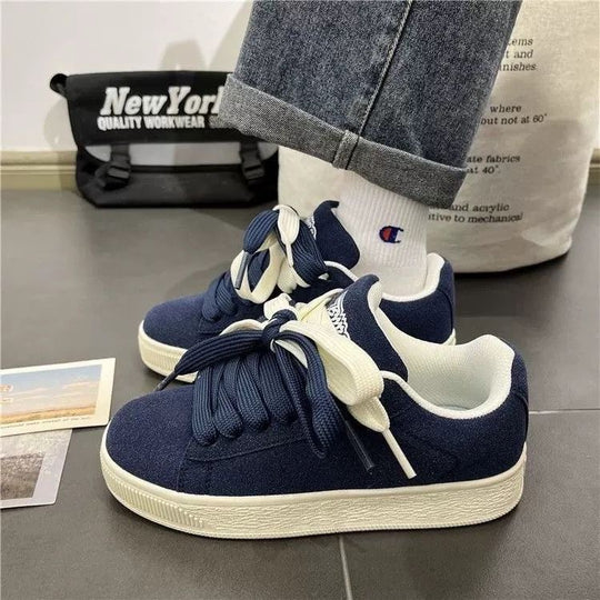 Damen Urban Lifestyle Sneakers EB