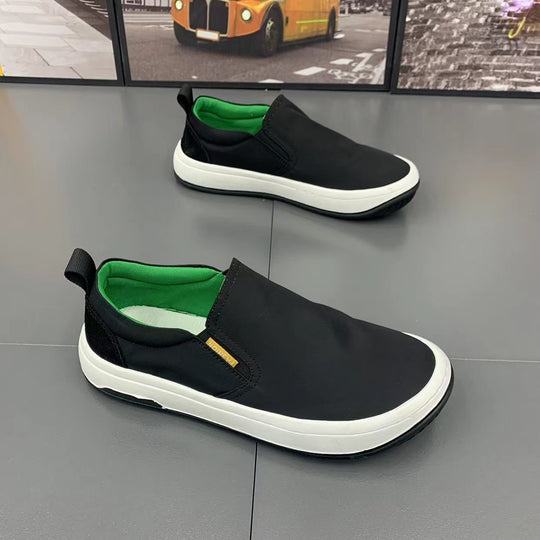 Damen Casual Slip-On Sneakers EB