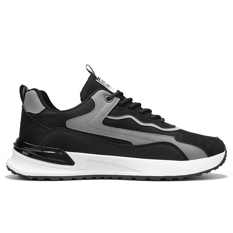 Damen Sportschuhe mit passgenauer Dämpfung EB