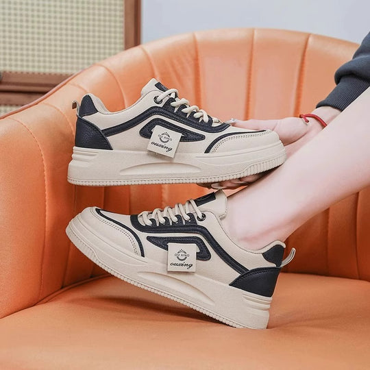 Damen modische Sneaker EB