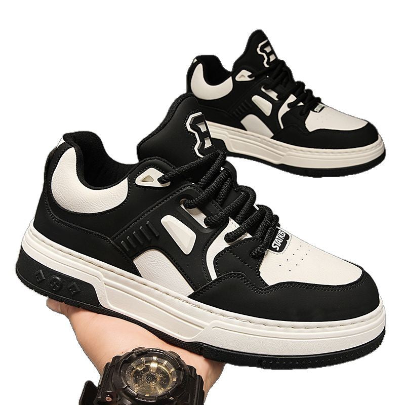 Damen Sneaker im modernen Design mit dämpfender Sohle EB