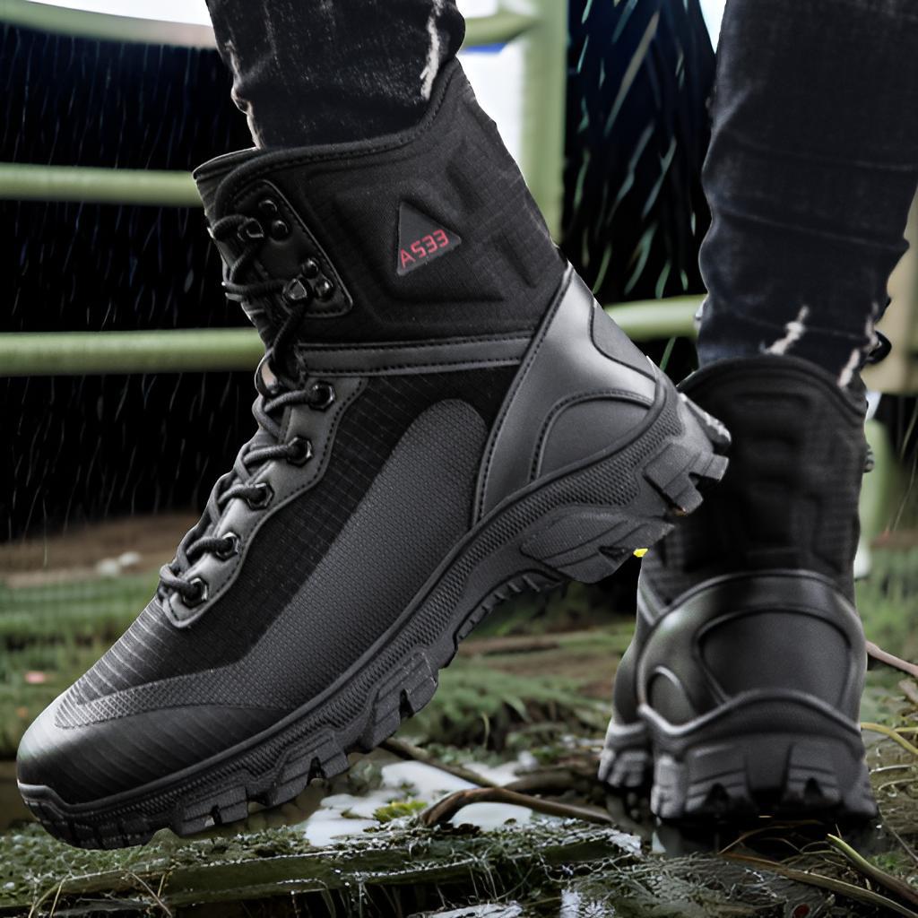 Herren Multifunktionale Outdoor Stiefel EB