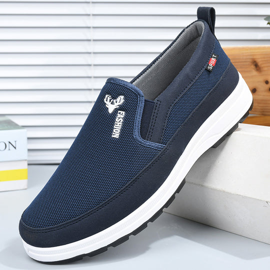 Damen bequeme Slipper mit ergonomischer Sohle EB