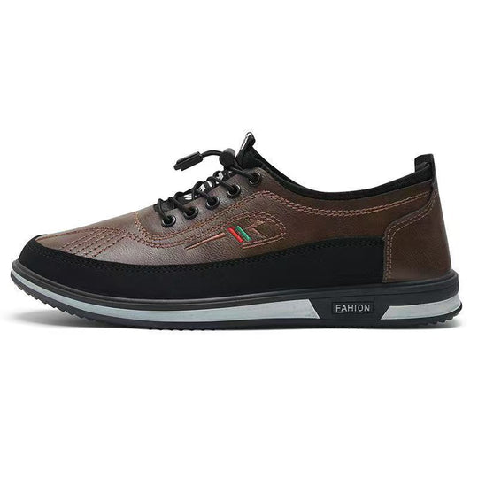 Damen Freizeit Sneakers mit atmungsaktivem Obermaterial und rutschfester Sohle EB