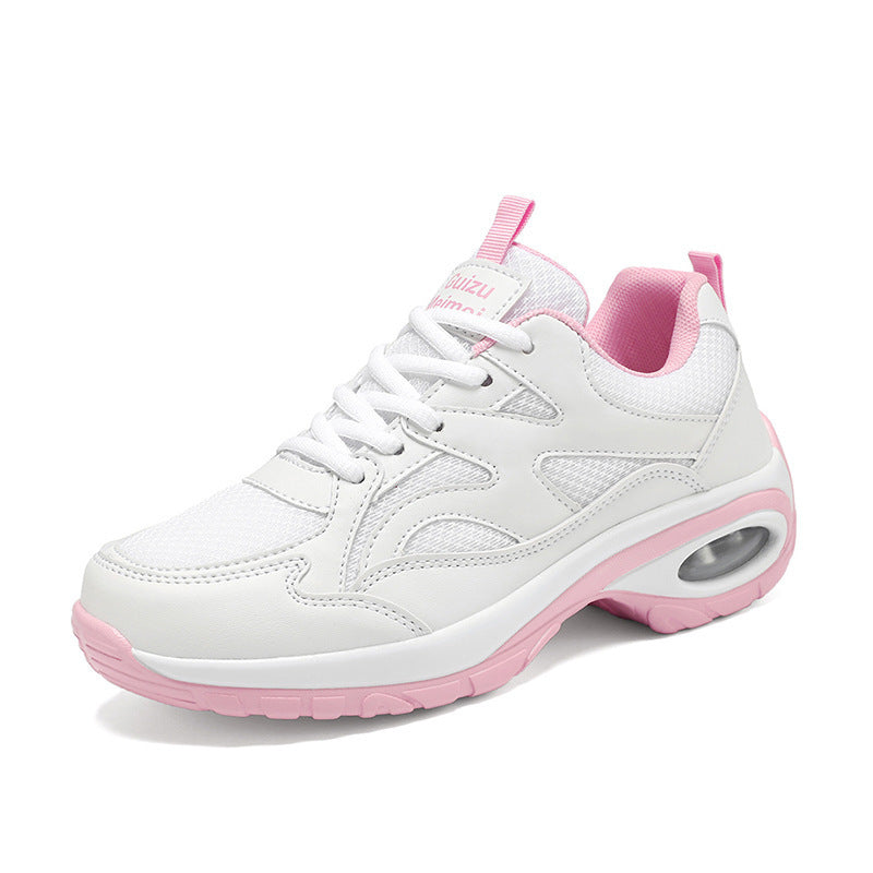 Damen Sportliche Sneaker mit dämpfender Luftpolster-Technologie EB