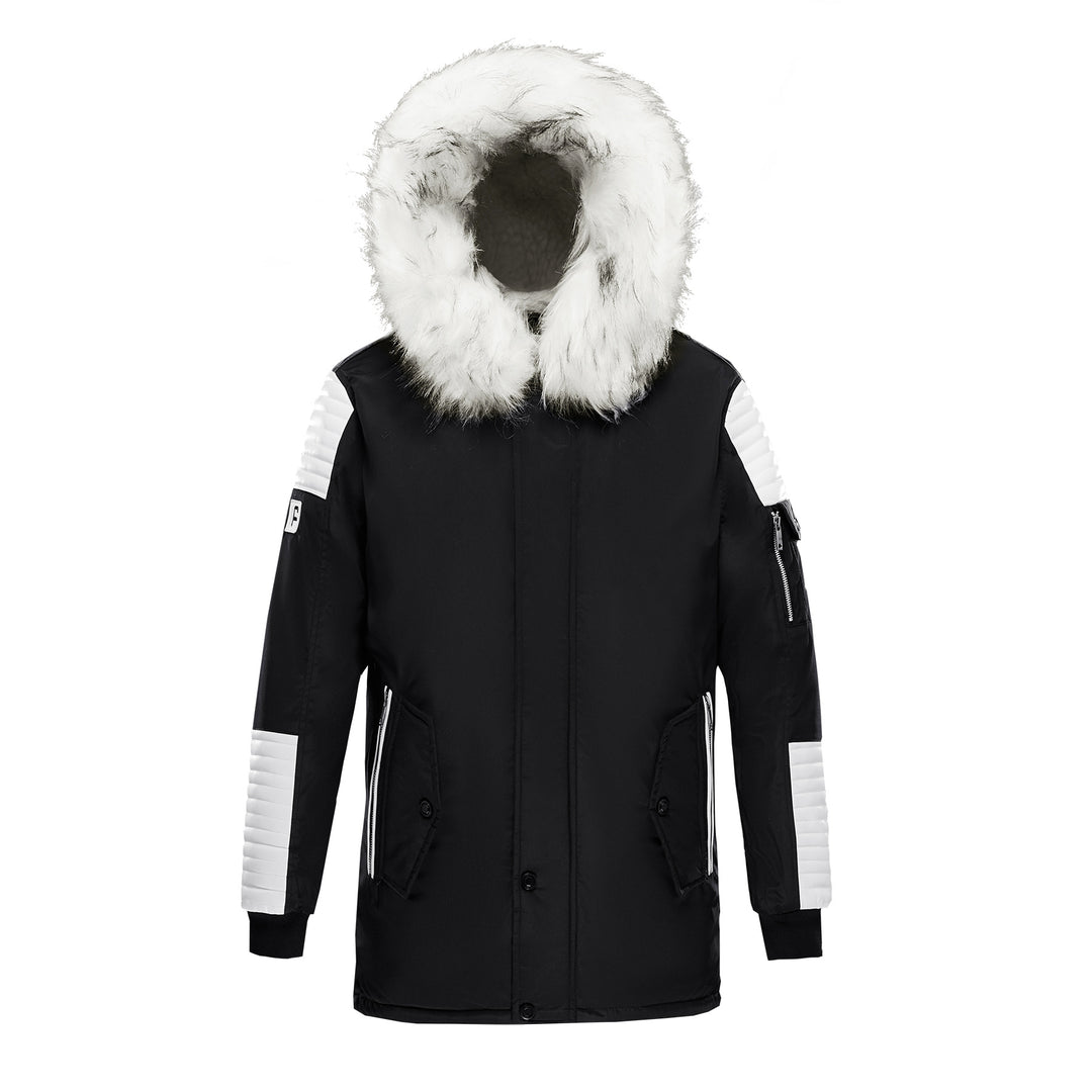 Damen hochwertige Winterjacke EB
