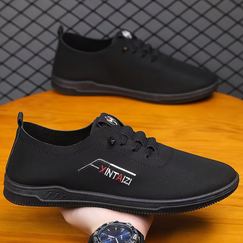 Damen Bequeme Freizeit-Sneaker mit rutschfester Sohle und atmungsaktivem Obermaterial EB