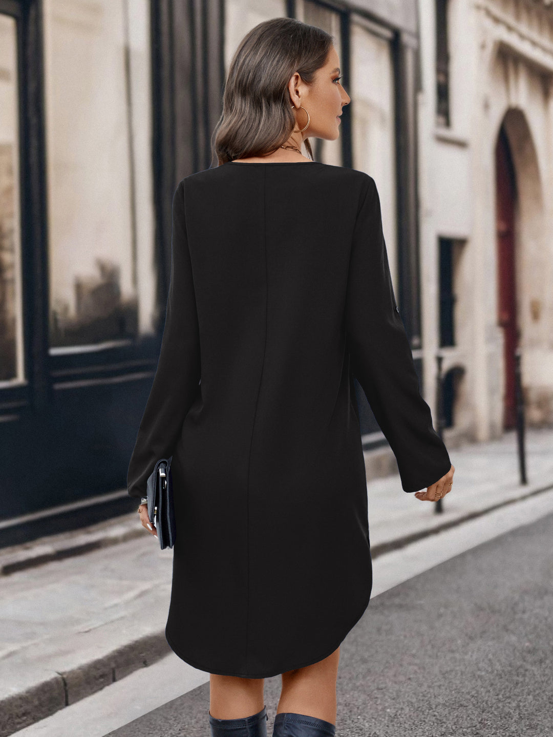 Damen Freizeitkleid EB