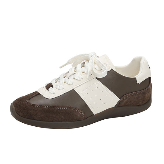 Damen Sportliche Sneakers EB