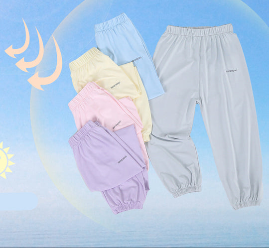 Damen Leichte Sporthose mit schnelltrocknendem Material EB