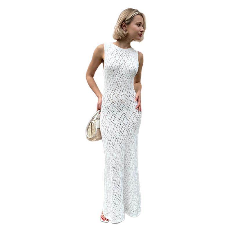 Damen Strandkleid EB
