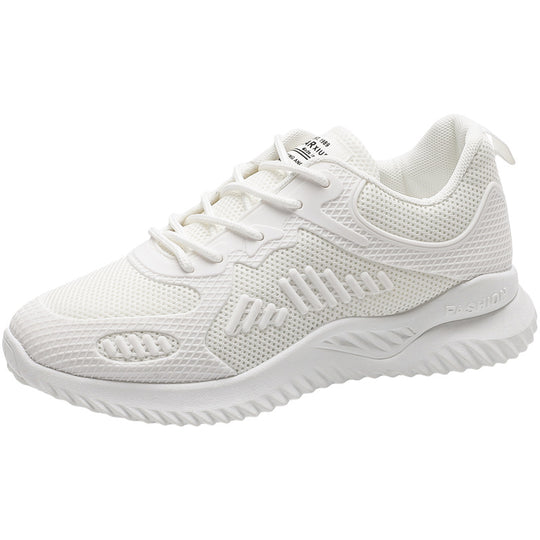 Damen Atmungsaktive Lauf-Sneaker mit innovativer Dämpfungstechnologie EB