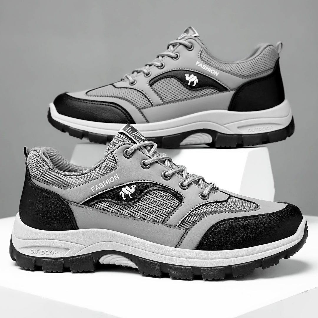 Damen Multifunktionale Freizeitschuhe mit rutschfester Sohle EB