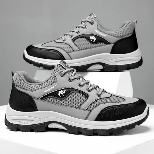 Damen Multifunktionale Freizeitschuhe mit rutschfester Sohle EB