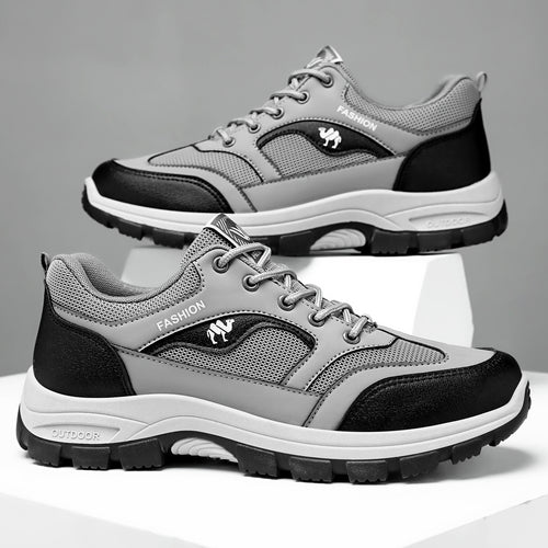 Damen Multifunktionale Freizeitschuhe mit rutschfester Sohle EB
