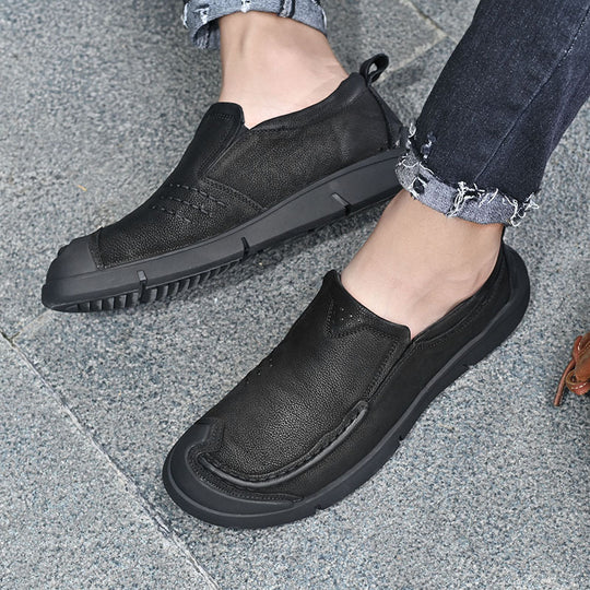 Herren Modebewusste Slipper EB