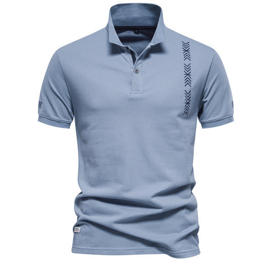 Herren Polo-Shirt EB