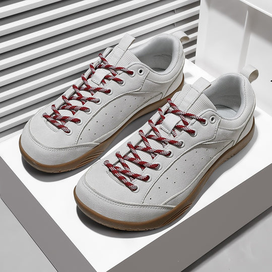 Damen Sportliche Trailschuhe mit herausnehmbarer Innensohle und rutschfester Laufsohle EB