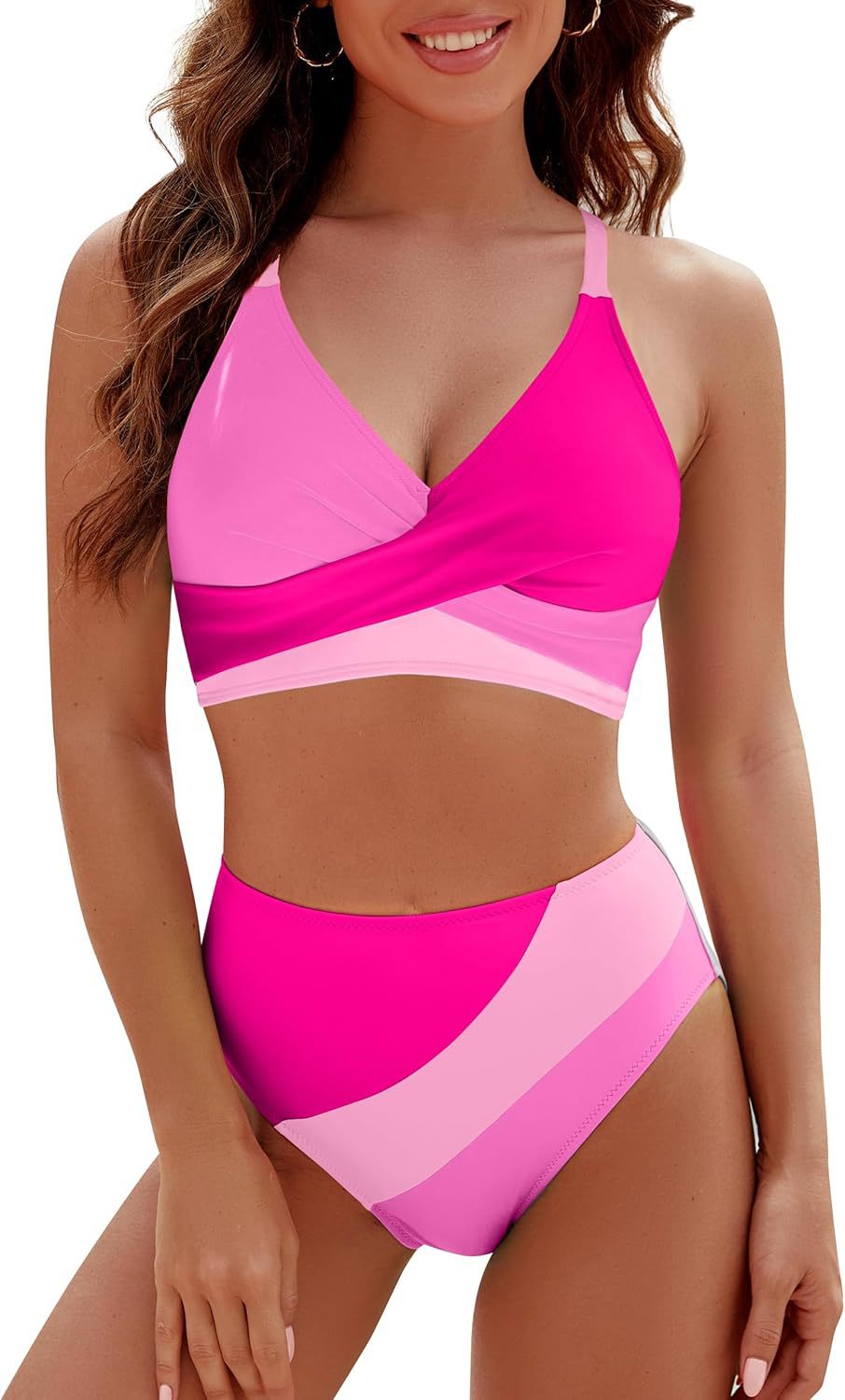 Damen Bikini EB