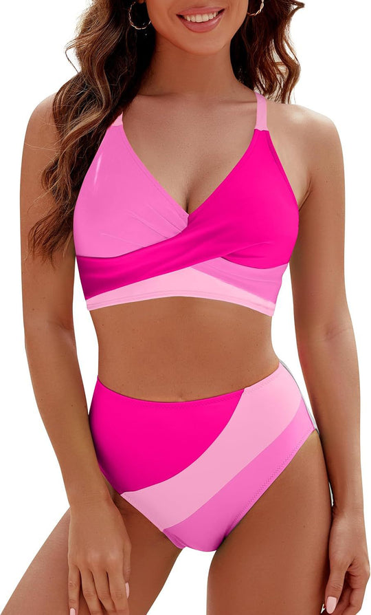 Damen Bikini EB