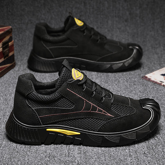 Herren Sportliche Lauf- und Freizeitschuhe EB