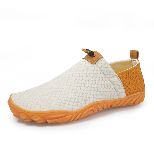 Damen Flexible und leichte Wassersportschuhe EB