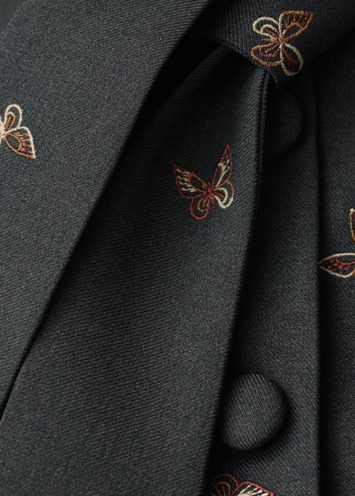 EB | Puffärmeljacke und Rock-Set