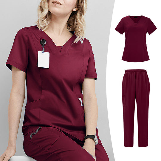 Damen Pflegeoutfit EB